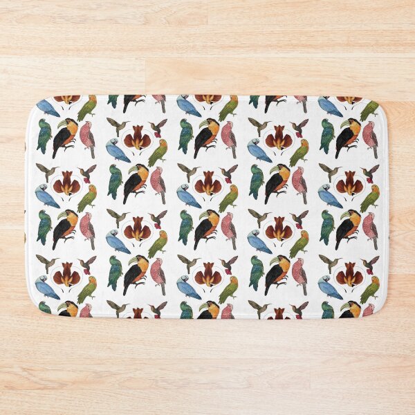 Item preview, Order Psittaciformes designed and sold by PatronesKawai.