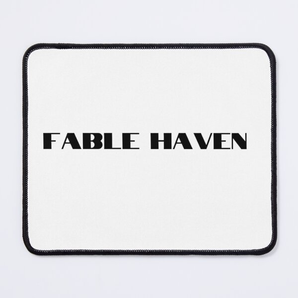 Item preview, Fablehaven Magic: Enchanting Fantasy Sticker designed and sold by DaringDesigns19.