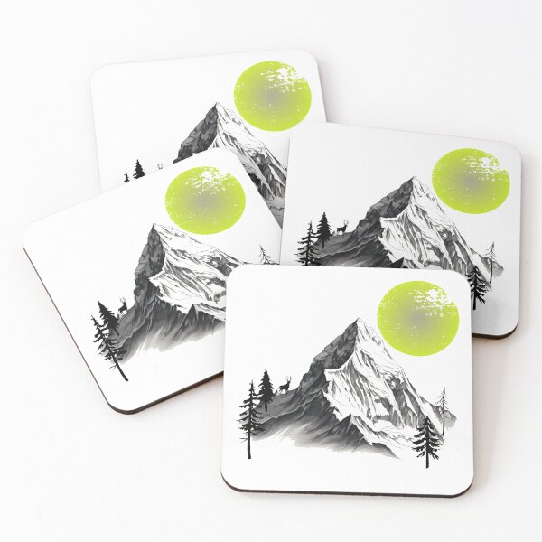 Item preview, Mountain Life designed and sold by gleici.
