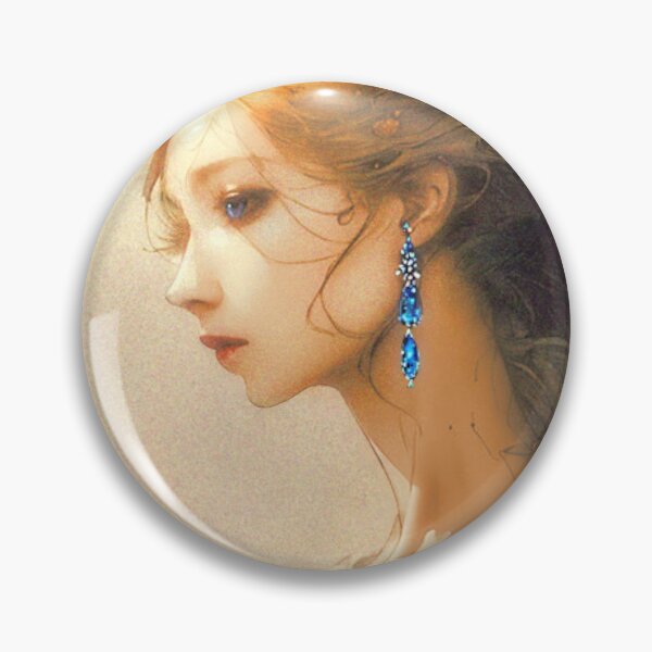Item preview, Ethereal Gaze designed and sold by Sanctum Icons.