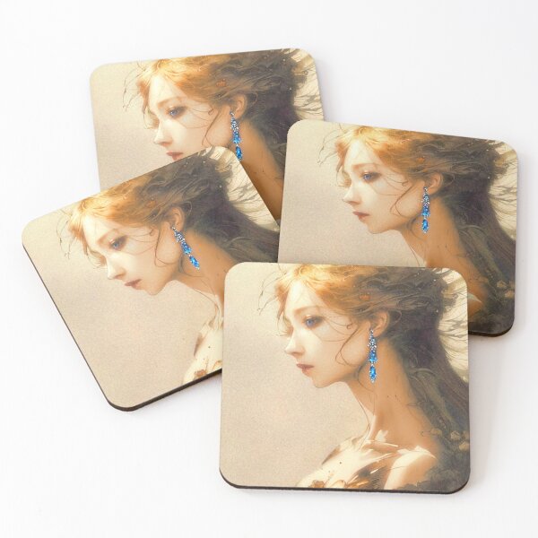 Item preview, Ethereal Gaze designed and sold by Sanctum Icons.