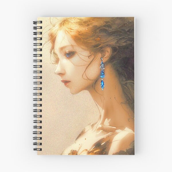 Item preview, Ethereal Gaze designed and sold by Sanctum Icons.