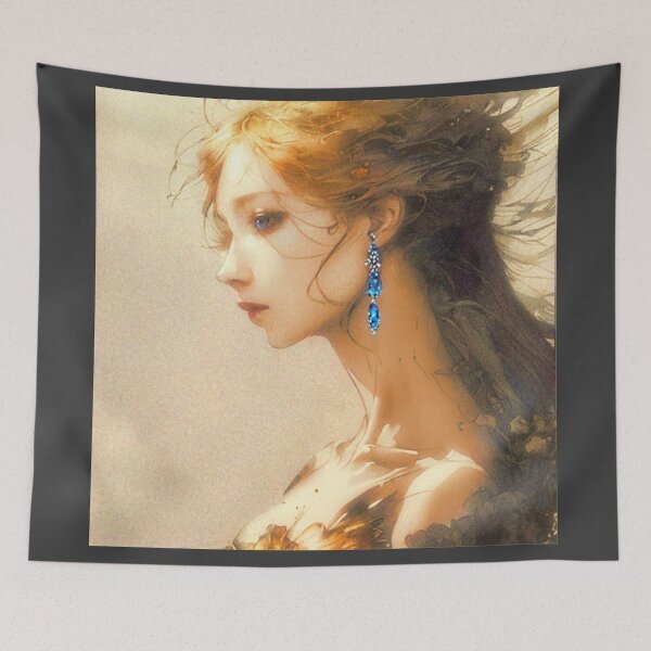 Item preview, Ethereal Gaze designed and sold by Sanctum Icons.
