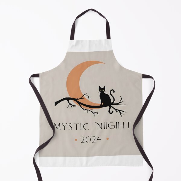 Item preview, Mystic Night | Halloween 2024 designed and sold by amazemoda.