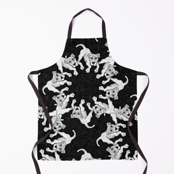 Item preview, PF Magic Petz Leaping Mutt Dog Pattern designed and sold by thaneydesign.