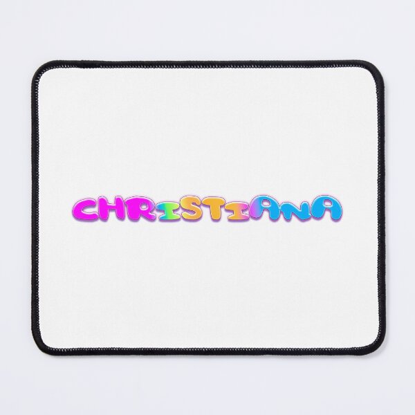 Item preview, CHRISTIANA Logo! designed and sold by DeansDesigns87.