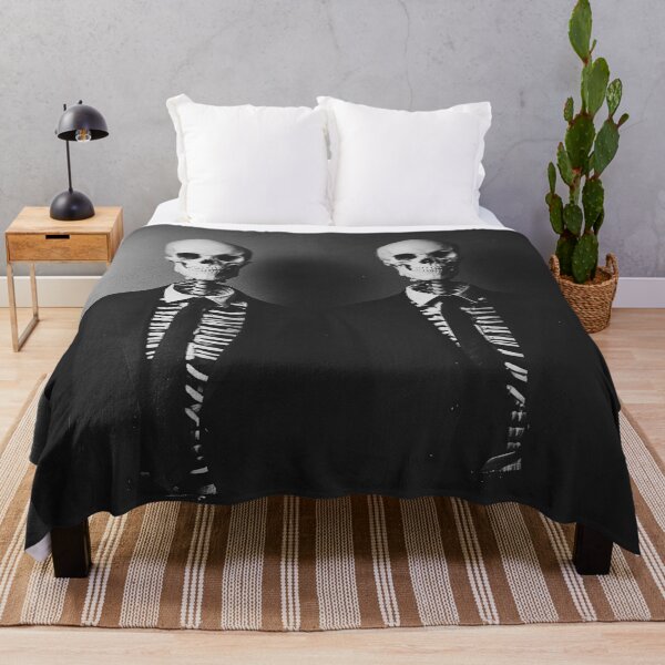 Item preview, Skeletons in well-tailored business suits designed and sold by Brendon987.