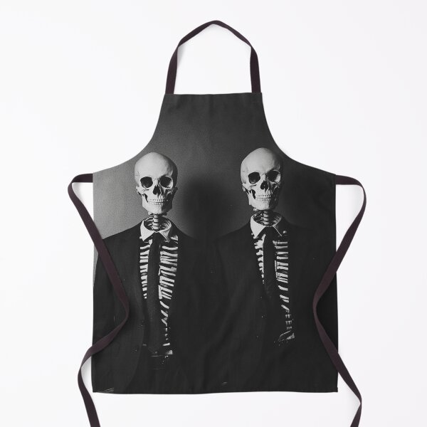 Item preview, Skeletons in well-tailored business suits designed and sold by Brendon987.