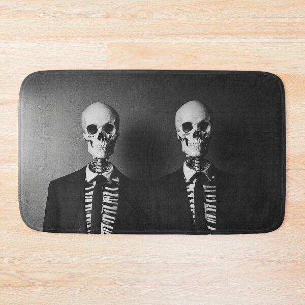 Item preview, Skeletons in well-tailored business suits designed and sold by Brendon987.