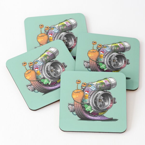 Item preview, Turbo Snail designed and sold by TrendTonicCo.