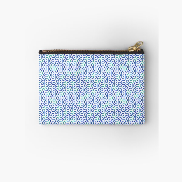 Artikelvorschau, S3 hexagonal Truchet tile (Winter) entworfen und verkauft von mathartist1983.