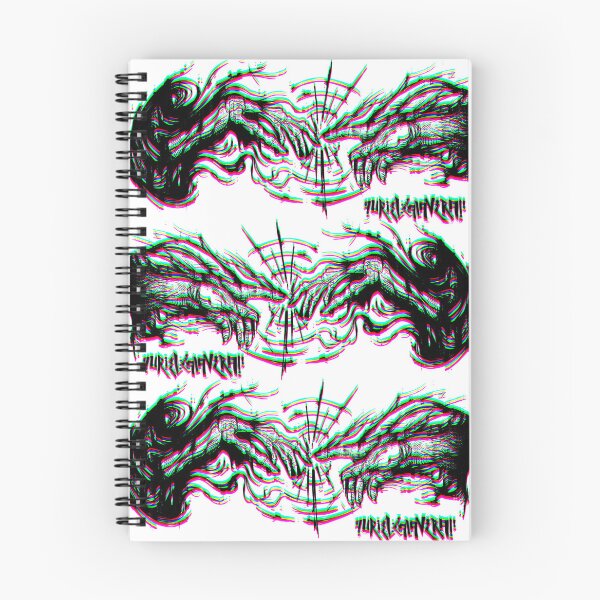 Item preview, Divine or diabolical touch designed and sold by UrielCalavera.
