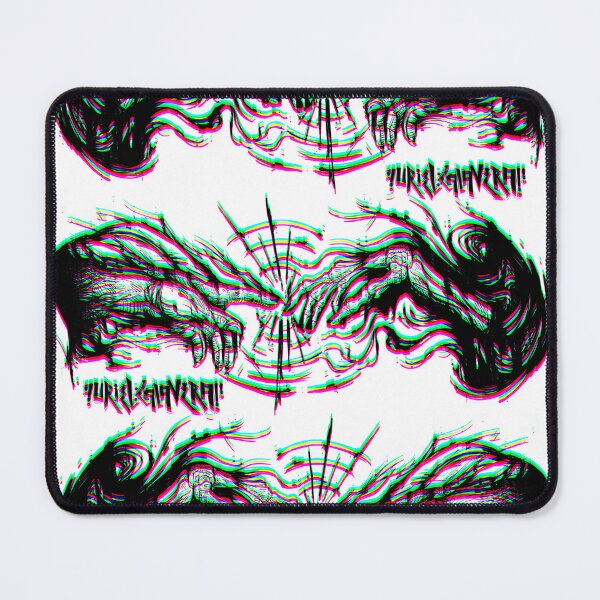 Item preview, Divine or diabolical touch designed and sold by UrielCalavera.