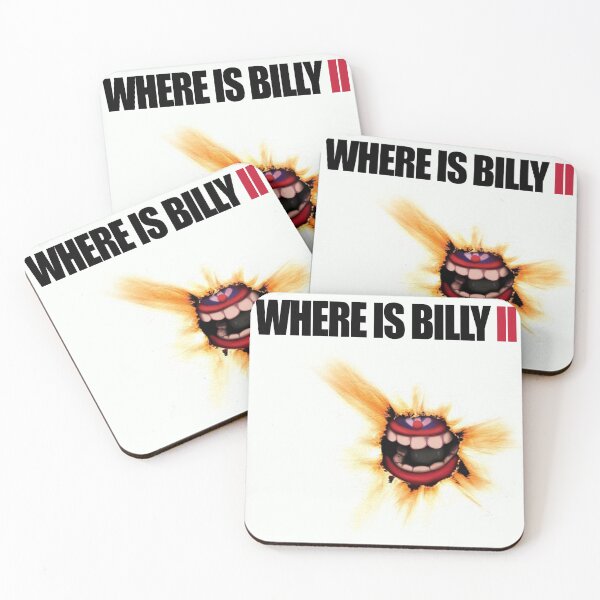 Item preview, Where is Billy Talent II designed and sold by Triple Boris.