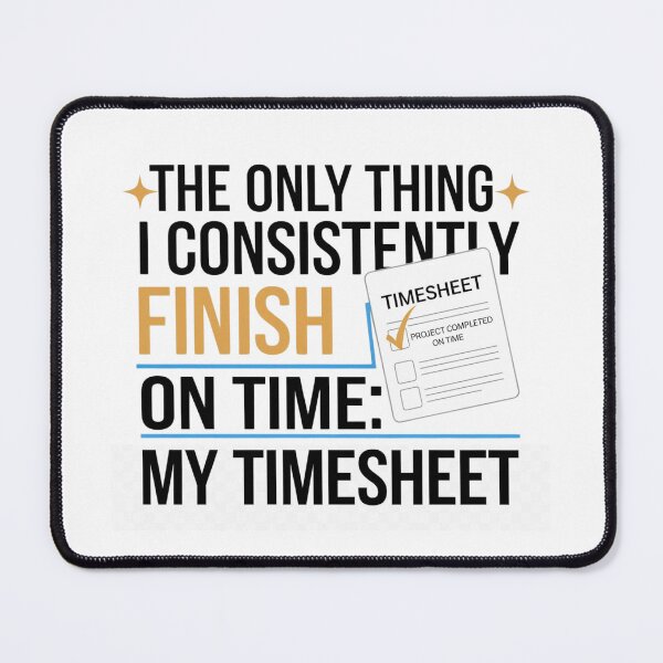 Item preview, My timesheet designed and sold by MonaCreations.