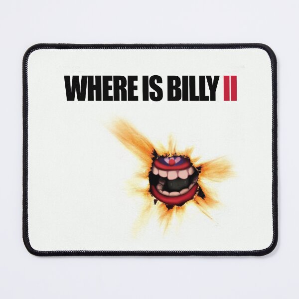 Item preview, Where is Billy Talent II designed and sold by Triple Boris.