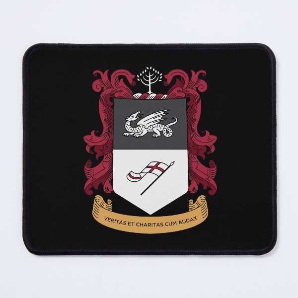 Item preview, Rowan House Swag designed and sold by AnDorasHouse.