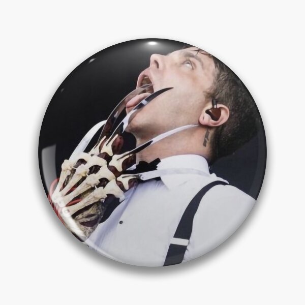 Item preview, Spencer Charnas - The American Nightmare designed and sold by Lot of Style.