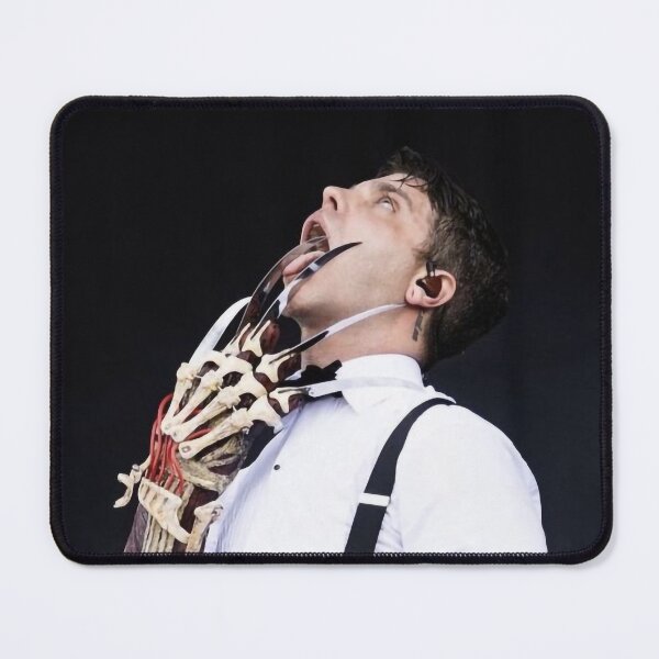 Item preview, Spencer Charnas - The American Nightmare designed and sold by Lot of Style.
