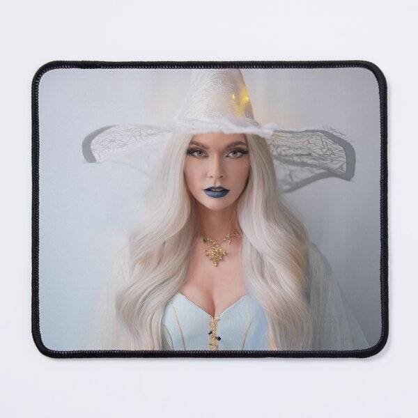 Item preview, Good Witch designed and sold by CharlieMakes.