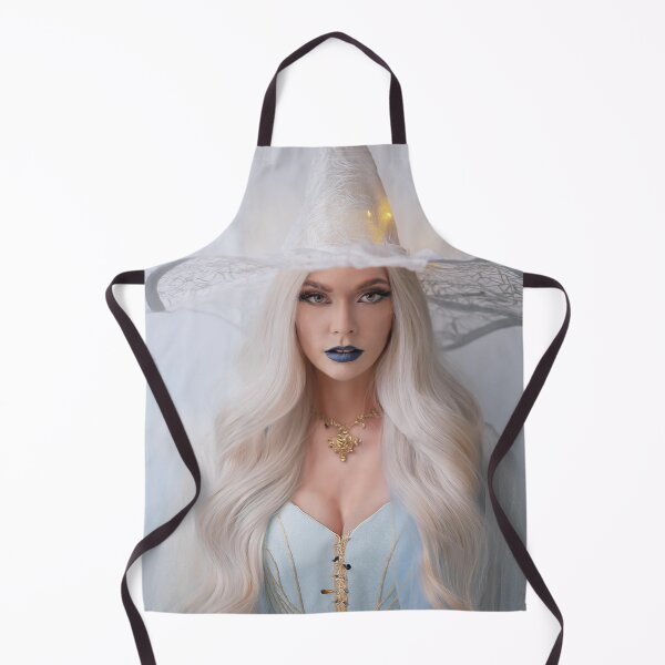 Item preview, Good Witch designed and sold by CharlieMakes.