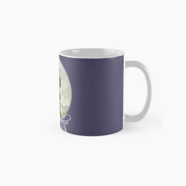 la mélenchcolie Mug classique