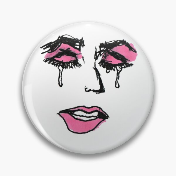 Item preview, Baddies get saddies  designed and sold by Liz Getler.