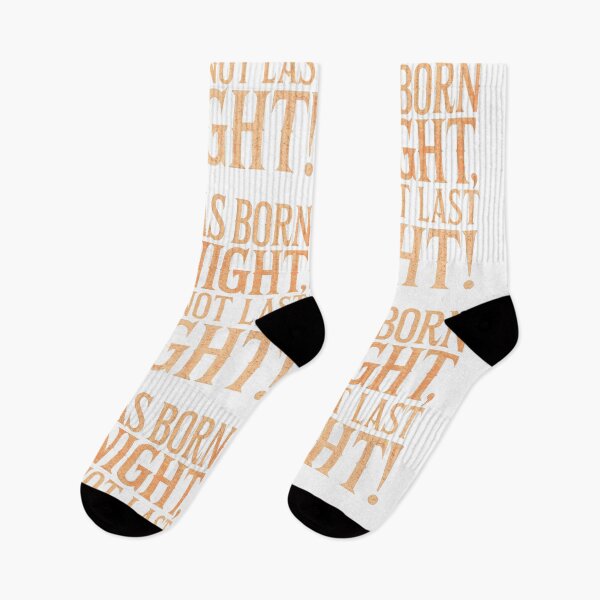 Item preview, I was born at night designed and sold by Gentle40Winks.