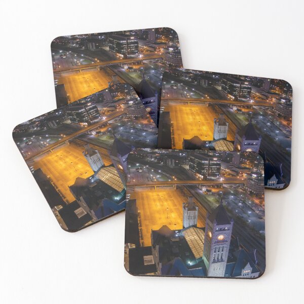Item preview, Nashville Tennessee Night Sky designed and sold by SafariByMarisa.