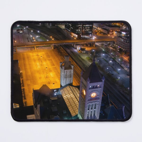 Item preview, Nashville Tennessee Night Sky designed and sold by SafariByMarisa.