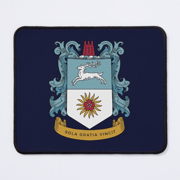 Item preview, Trinity House Swag designed and sold by AnDorasHouse.