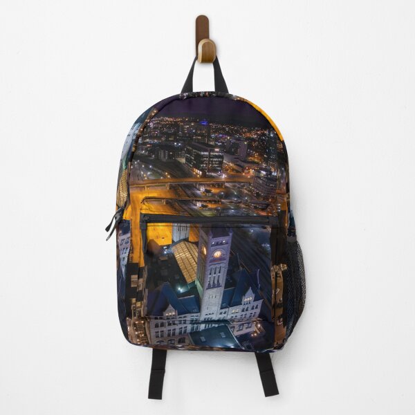 Item preview, Nashville Tennessee Night Sky designed and sold by SafariByMarisa.