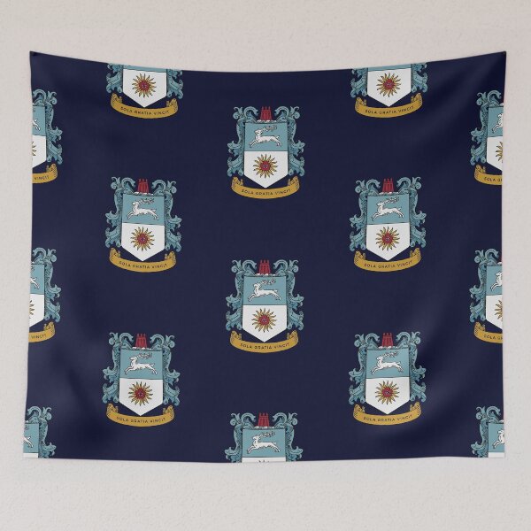 Item preview, Trinity House Swag designed and sold by AnDorasHouse.