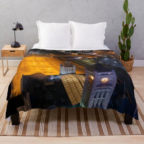 Item preview, Nashville Tennessee Night Sky designed and sold by SafariByMarisa.