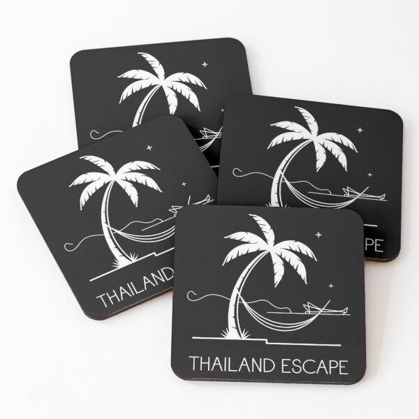 Item preview, Thailand Escape designed and sold by Krystian9809.