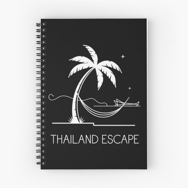 Item preview, Thailand Escape designed and sold by Krystian9809.