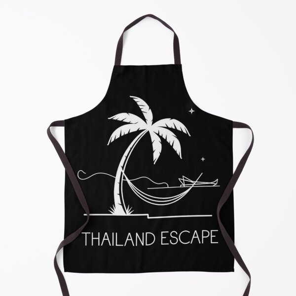 Item preview, Thailand Escape designed and sold by Krystian9809.