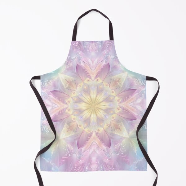 Item preview, Pastel Kaleidoscope Dream designed and sold by AI-Only Creations.