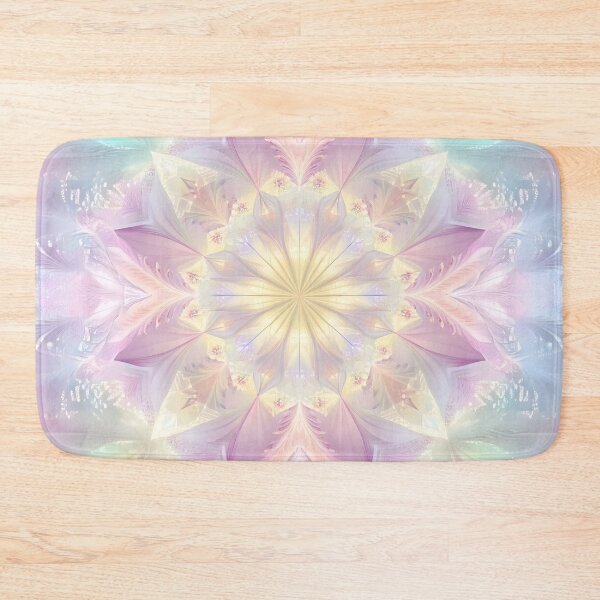 Item preview, Pastel Kaleidoscope Dream designed and sold by AI-Only Creations.