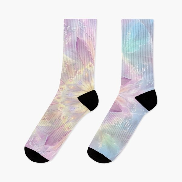 Item preview, Pastel Kaleidoscope Dream designed and sold by AI-Only Creations.