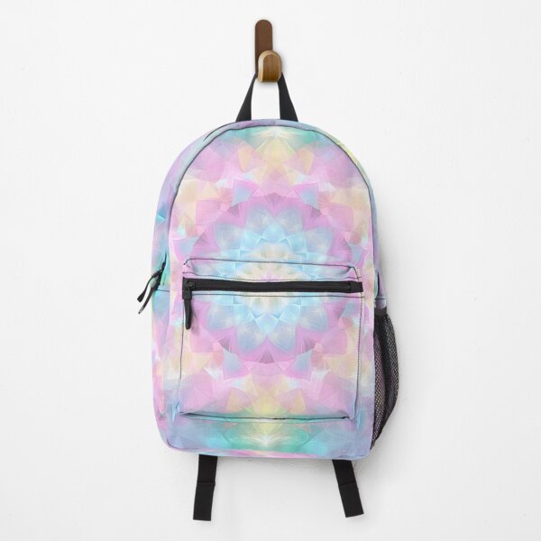 Item preview, Symmetry in Pastel designed and sold by AI-Only Creations.