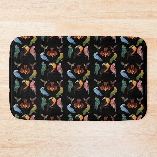 Item preview, Order Psittaciformes designed and sold by PatronesKawai.