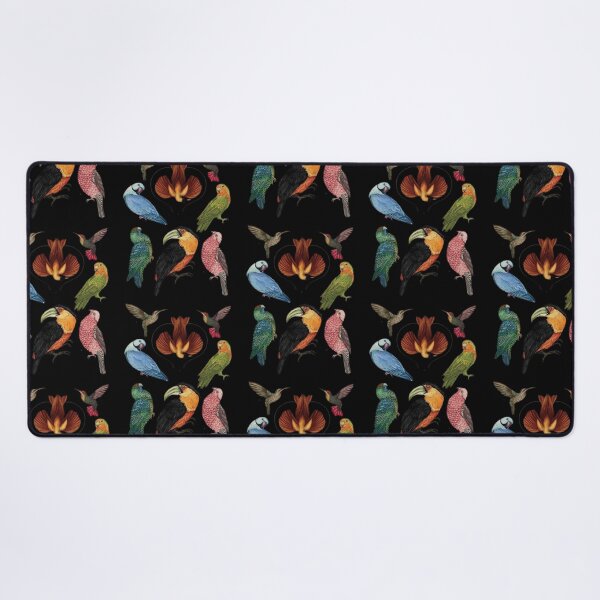 Item preview, Order Psittaciformes designed and sold by PatronesKawai.