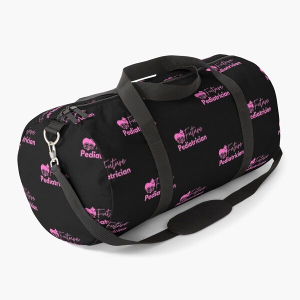 Item preview, Future pediatrician designed and sold by med-creative.