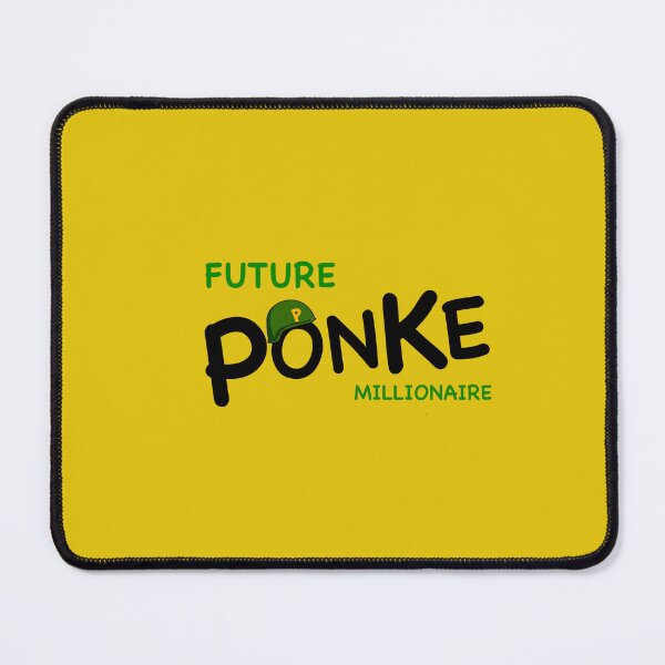 Item preview, Ponke millionaire  designed and sold by HaisterDesign.