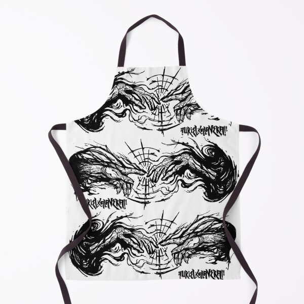 Item preview, vlak Divine or diabolical touch designed and sold by UrielCalavera.