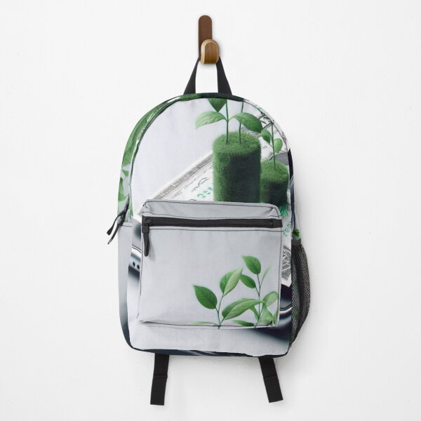Item preview, Money Tree Digital Wealth Growth Gift Entrepreneurship,Money Tree Entrepreneurs Casual Wear designed and sold by majidi1.