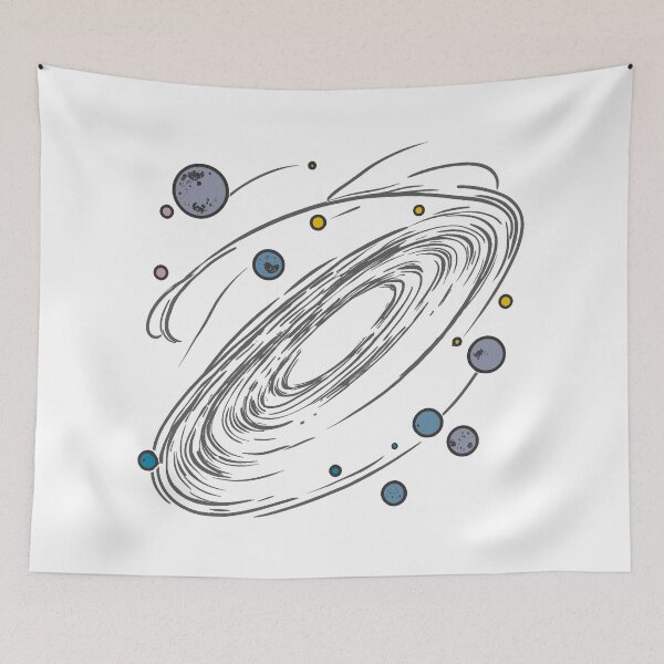 Item preview, Comic Swirl designed and sold by Wayu-.