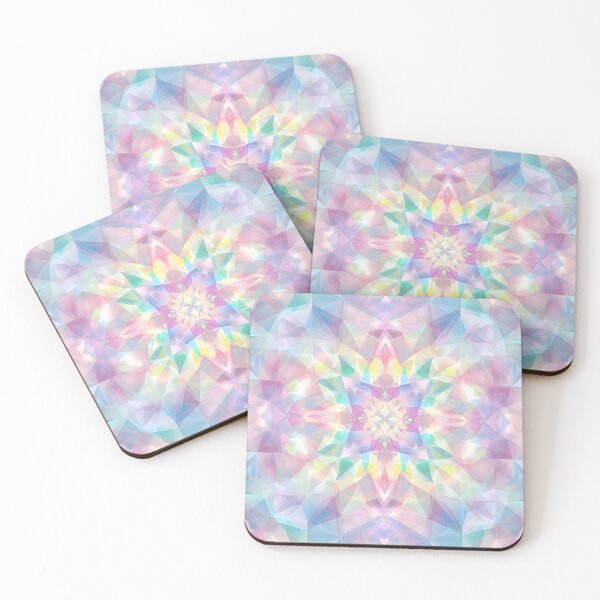 Item preview, Kaleidoscope Bliss designed and sold by AI-Only Creations.