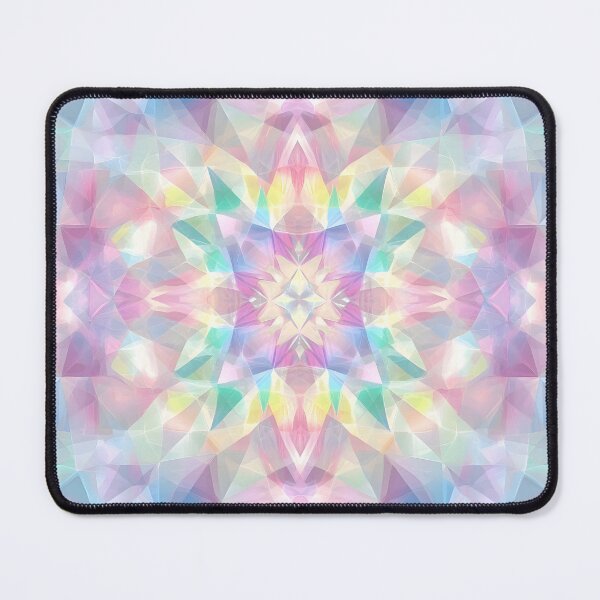 Item preview, Kaleidoscope Bliss designed and sold by AI-Only Creations.